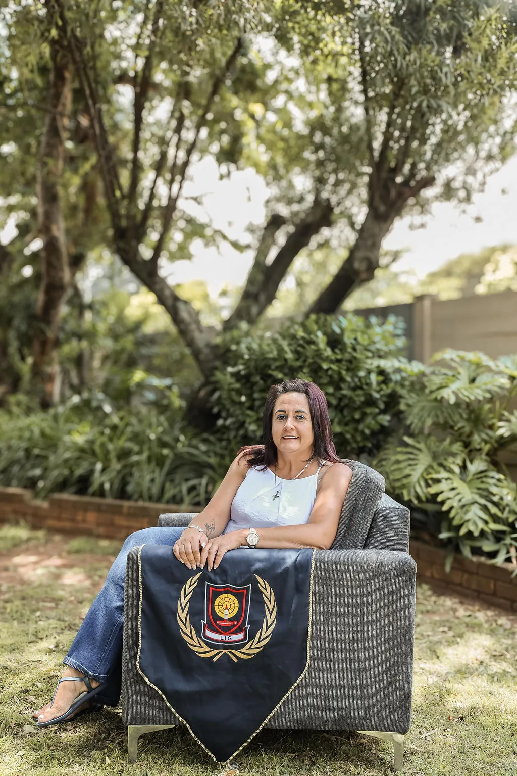 Mandy Booysen