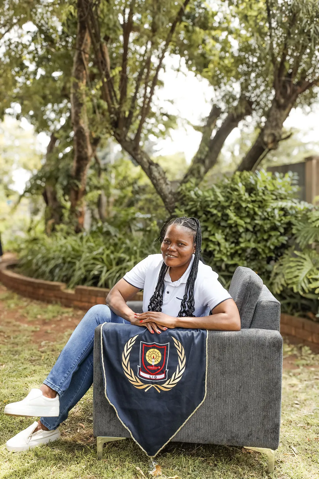 Fortunate Mathevula