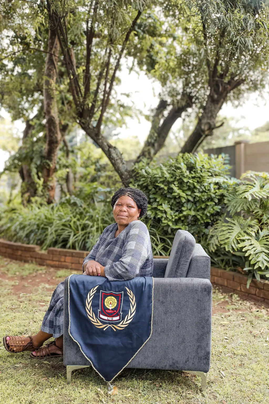 Lizzen Nldziweni