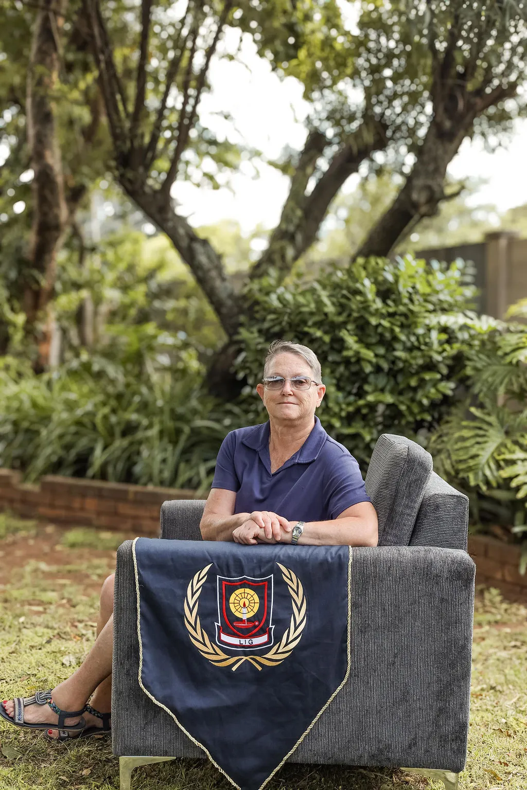 Annatjie Coetzee