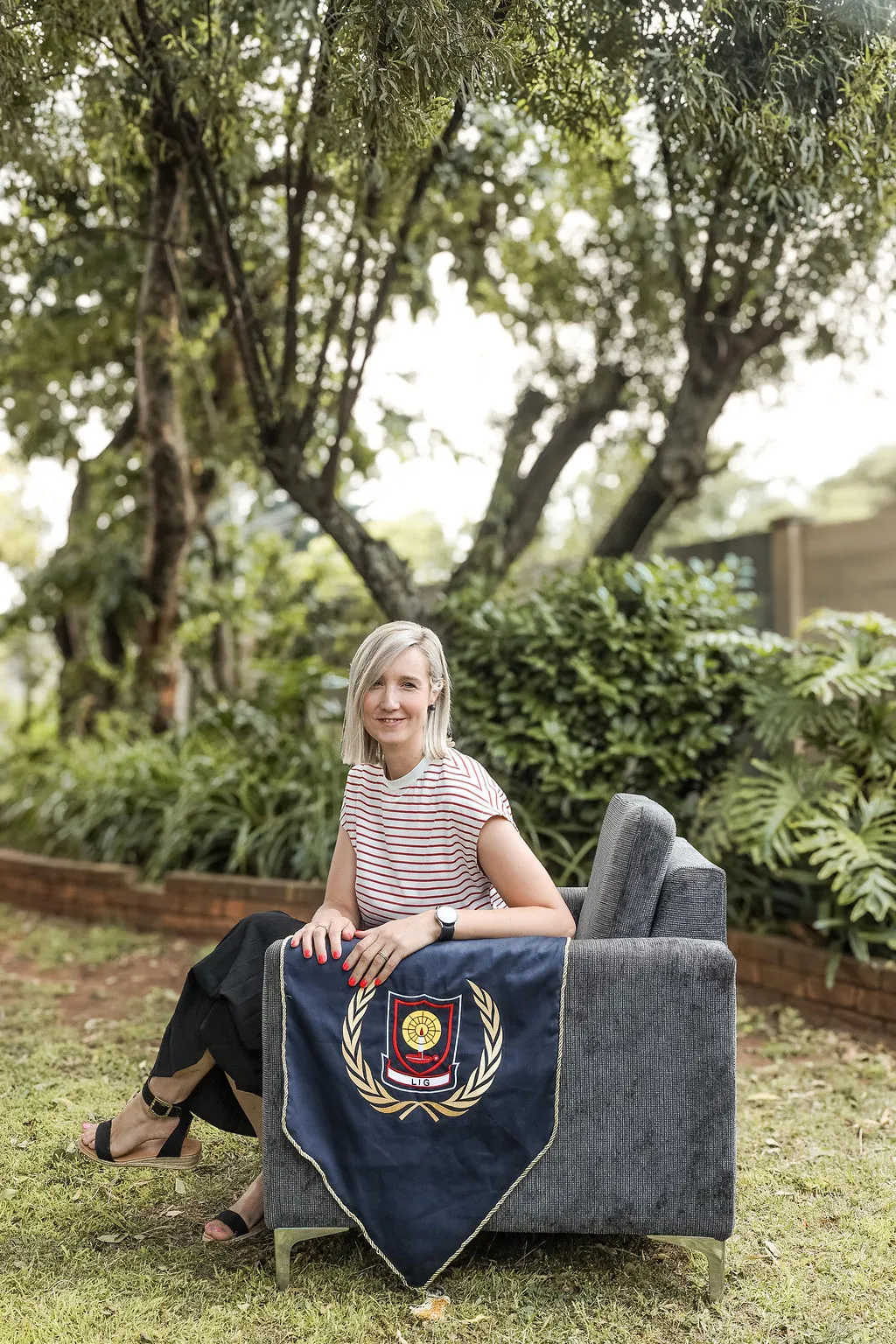 Chantanie du Toit