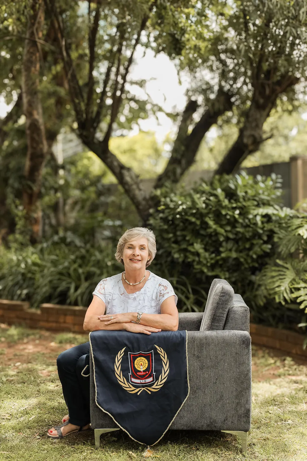 Elmarie Enslin