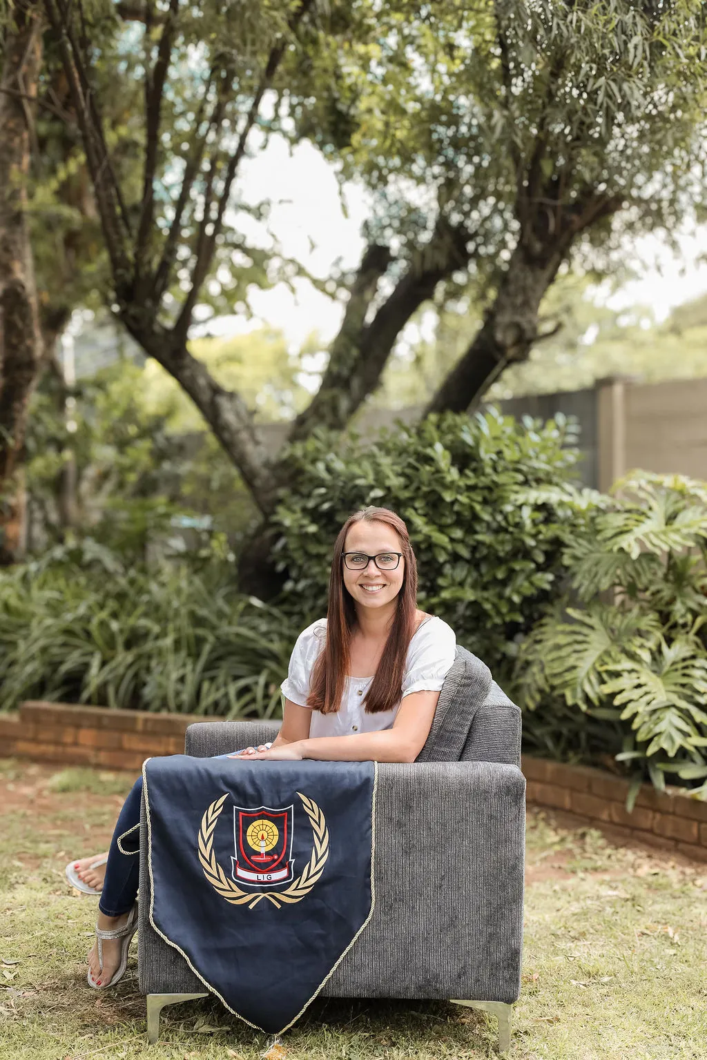 Melissa Steenkamp