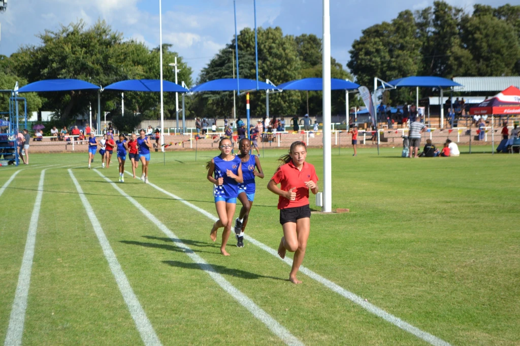 Atletiek