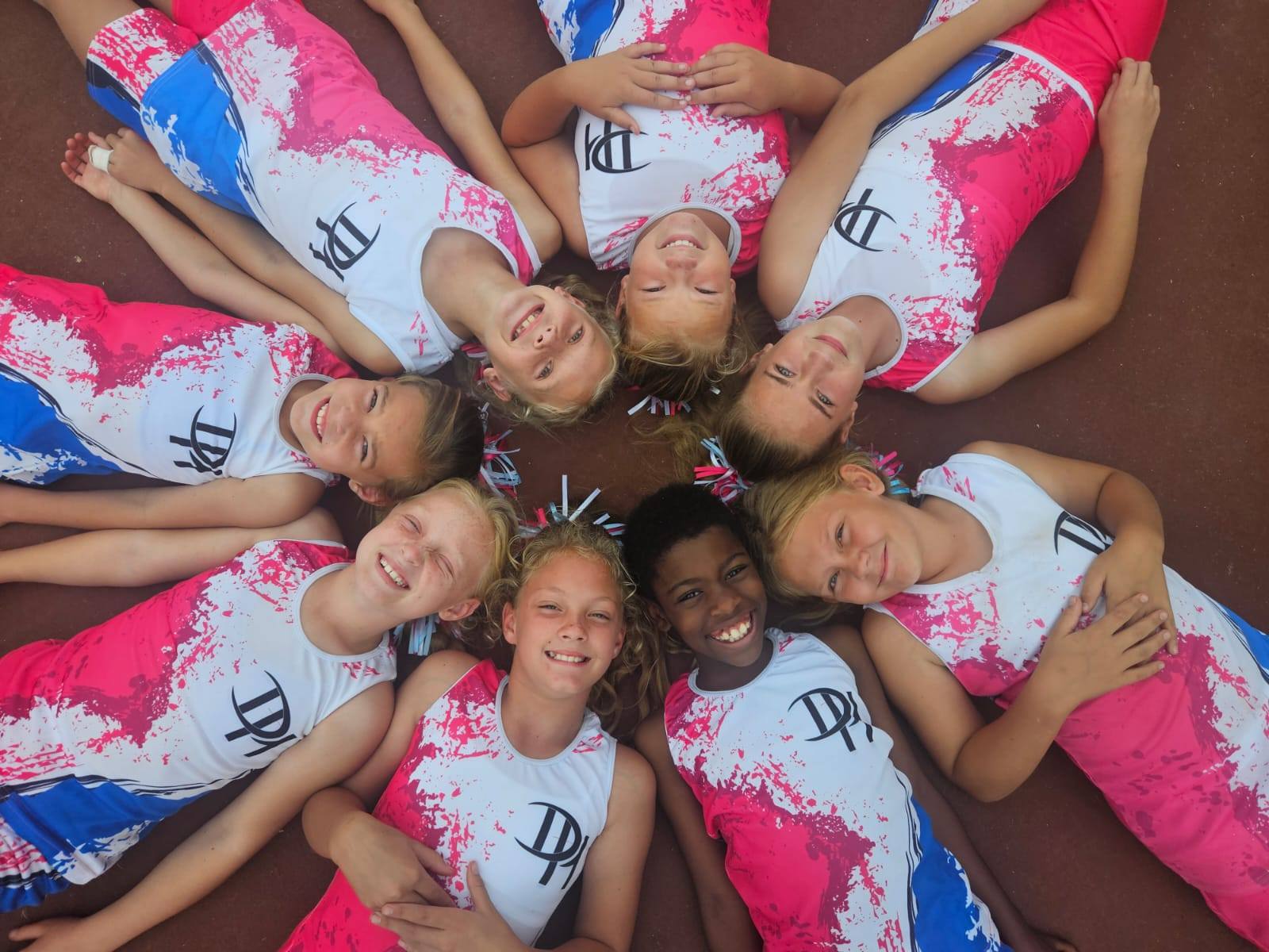 Netbal