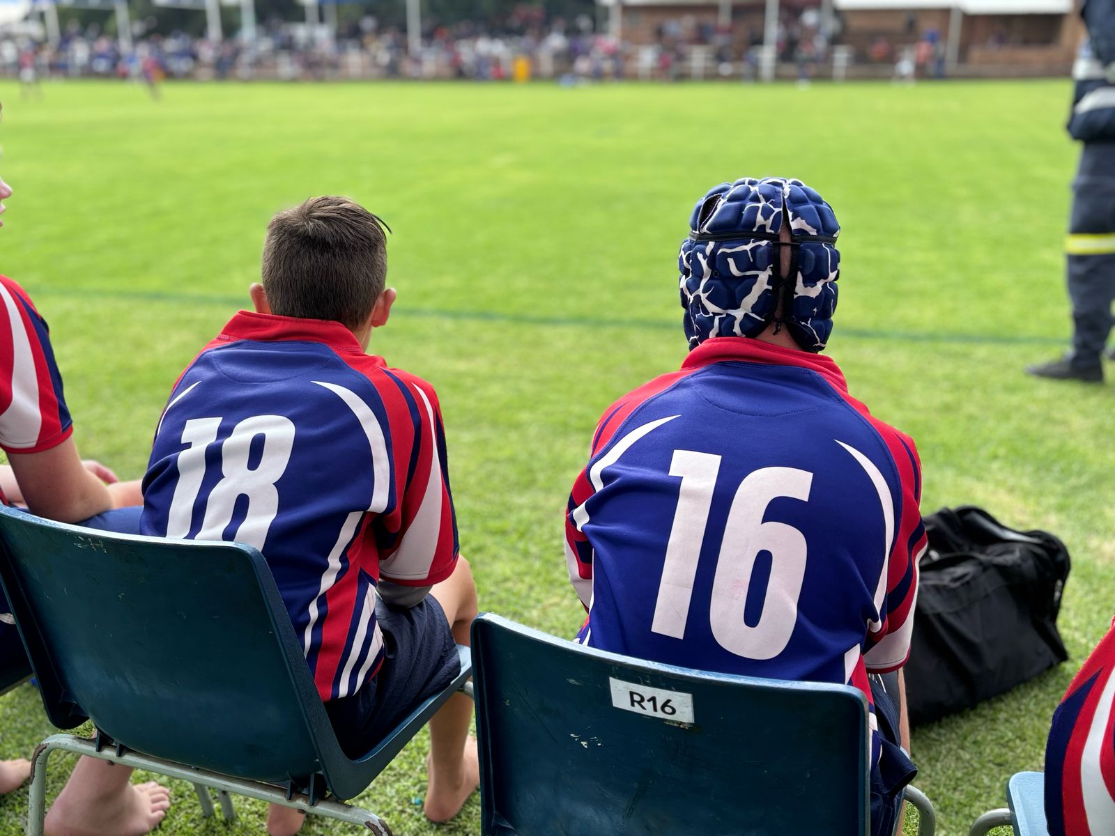 Rugby